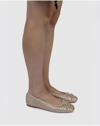 S by Sempre Di - Kijek Ballerinas