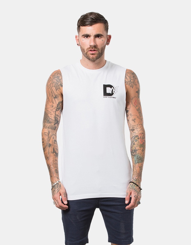 DVNT - Generation Tank