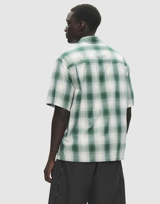 Wood Wood - Cooper SS Shirt