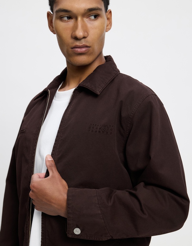 MM6 Maison Margiela - Sportsjacket