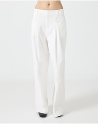 Third Form - Fusion Tailored Pant