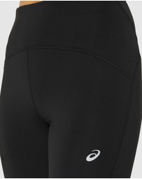 ASICS - Road High Waist Tights - Women's