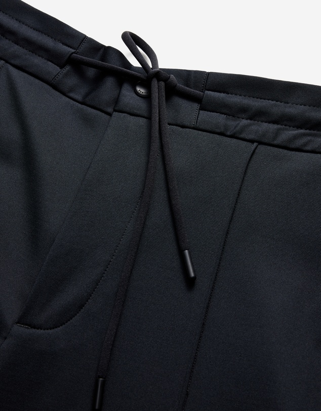 Calibre - Performance Pintucked Pants Black