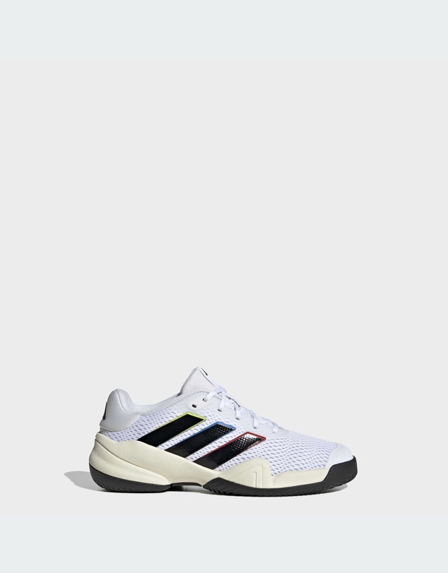 adidas Performance - Barricade Kids Tennis Shoes
