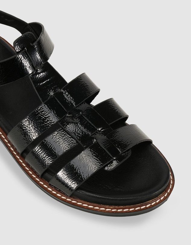 Nude Footwear - Heidi