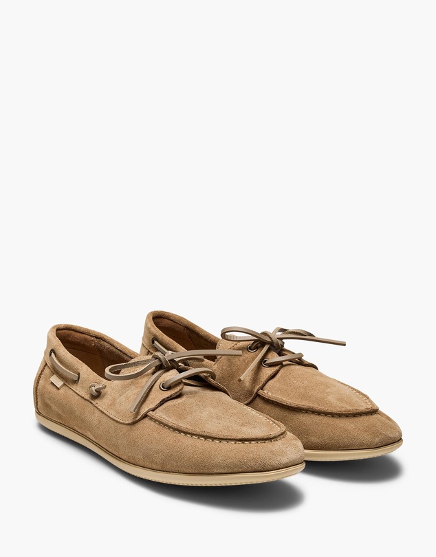 Aquila - Keel Boat Shoes