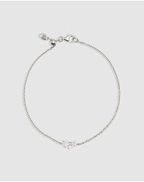 By Charlotte - Whispers of Love Bracelet