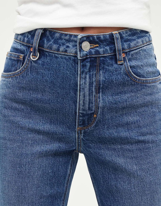 Neuw - Freja Straight Alexa Jeans