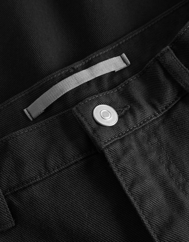 Norse Projects - Korshavn Relaxed Five Pocket Heavy Chinos