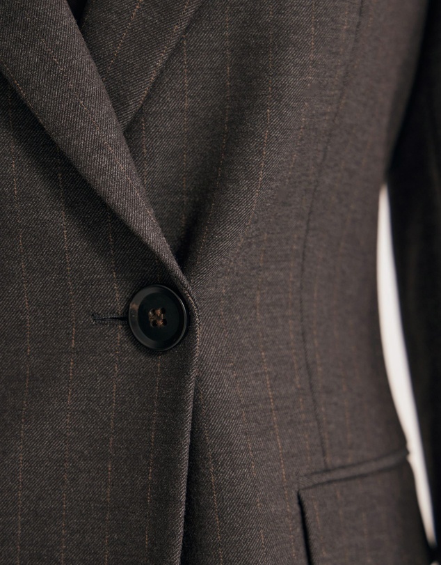 Oxford - Raffi Blazer