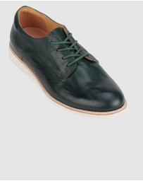 Rollie - Derby Vintage Shoe