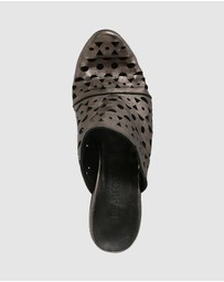 Beau Coops - Maelis Mules