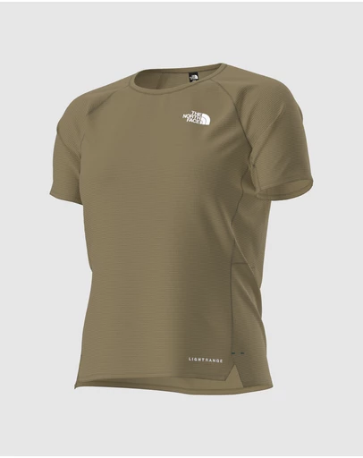 The North Face - Sunriser Ss Tee
