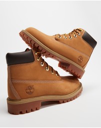 Timberland - 6