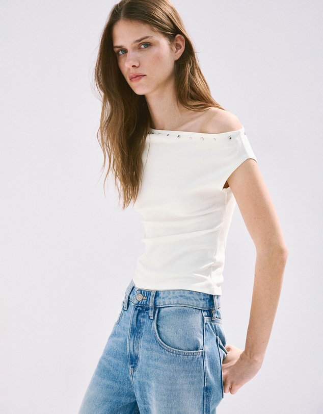 M.N.G - Iria T-Shirt
