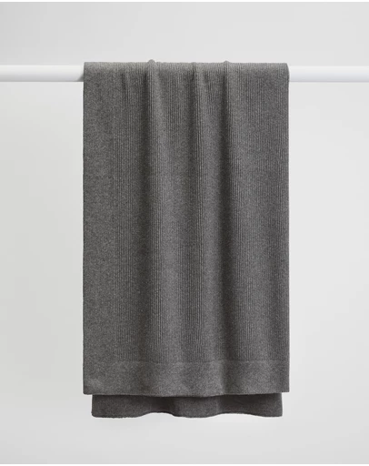 Country Road - Gard Knit Throw
