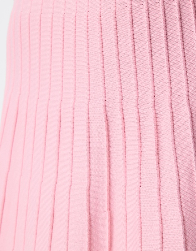 Tussah - Clara A-Line Knitted Midi Skirt