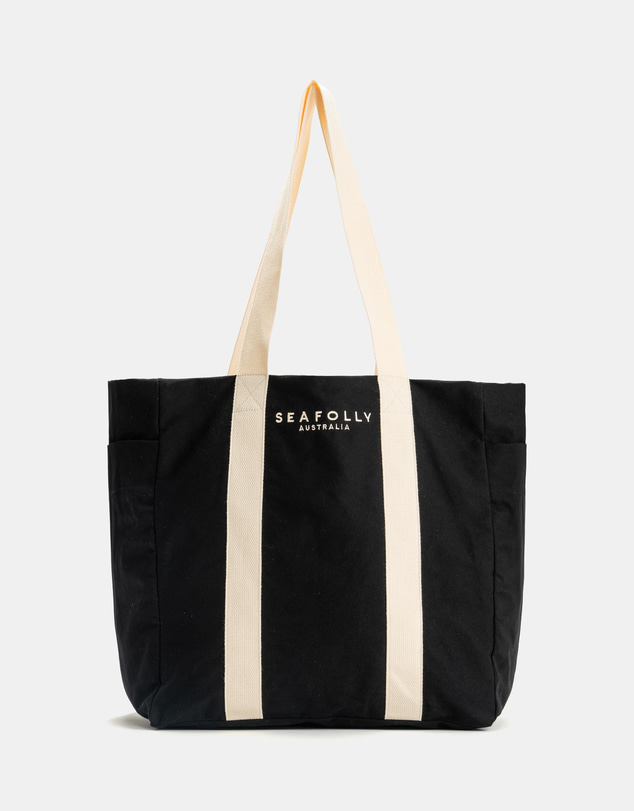 Seafolly - Beach Tote Bag