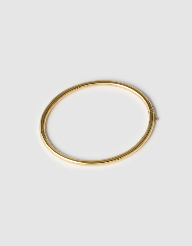 Arms Of Eve - Cole Gold Cuff