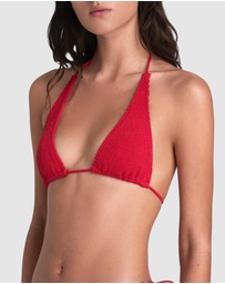 Bond-Eye Swimwear - Sofie Triangle