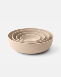 Styleware - Nesting Bowl Collection 4 Piece