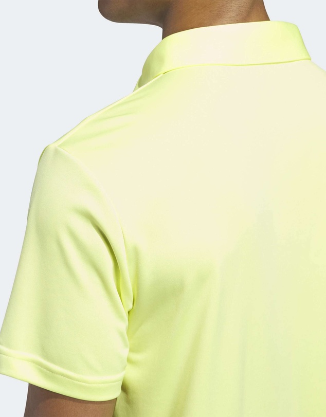 adidas Performance - PERFORMANCE SOLID POLO SHIRT Mens