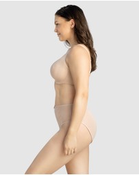 Parfait - Pearl Underwired Seamless Minimiser Bra