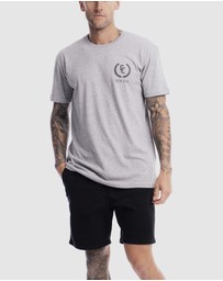 Counter Culture - Garland Imprint Tee