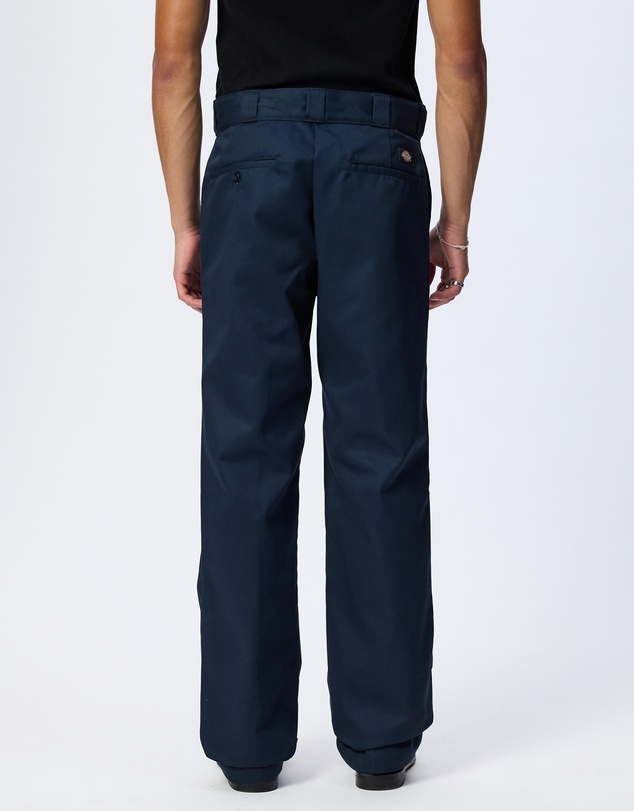 Dickies - 874 Original Relaxed Fit Pants