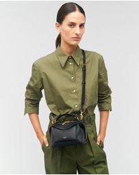 Oroton - Mica Mini Bowler Bag