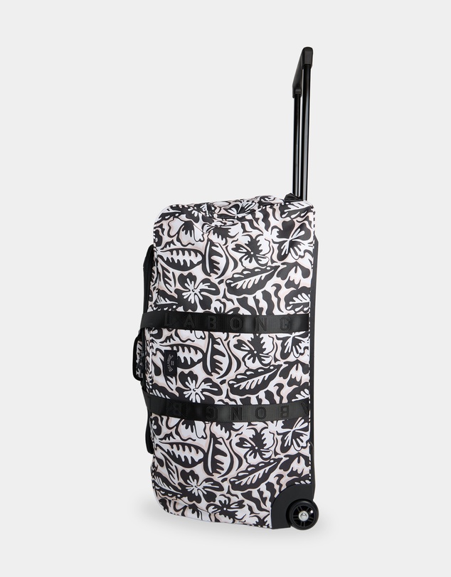 Billabong - Womens Check In Checked Luggage