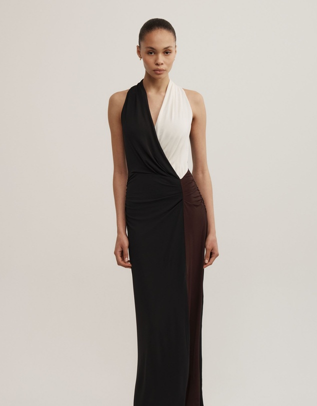 Witchery - Colour Blocked Dress