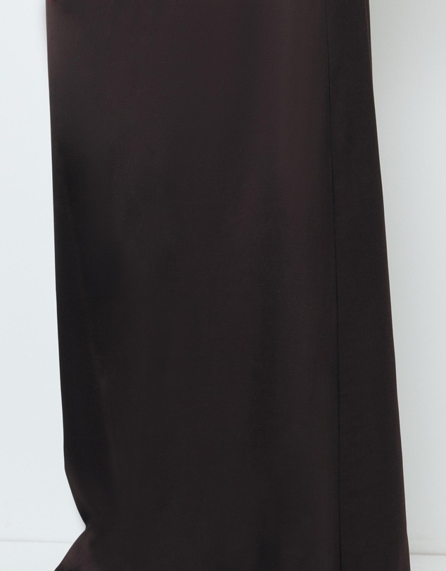 AERE - Kerra Strapless Maxi Dress