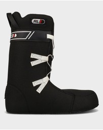 DC Shoes - Mens Phase Lace Snowboard Boots