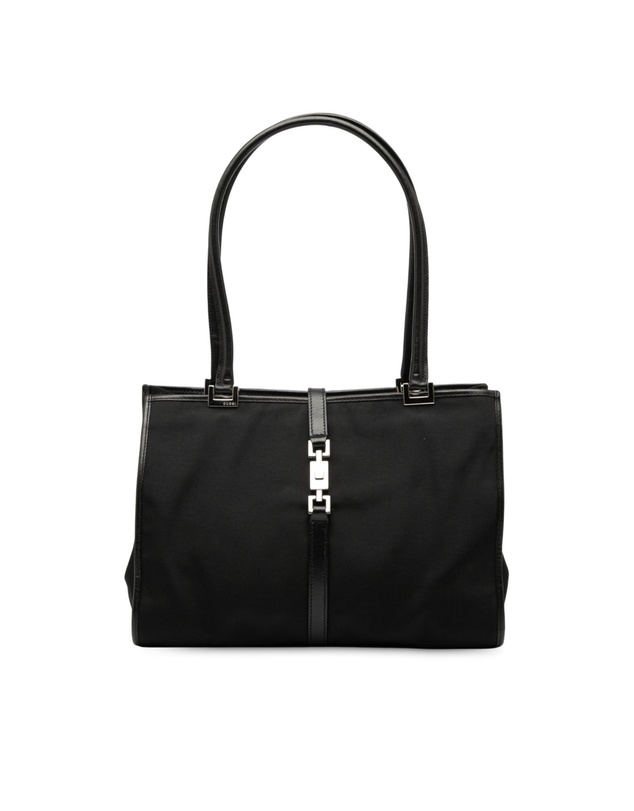 Pre-Loved by Azura Reborn - Pre-Loved Nylon Jackie Tote