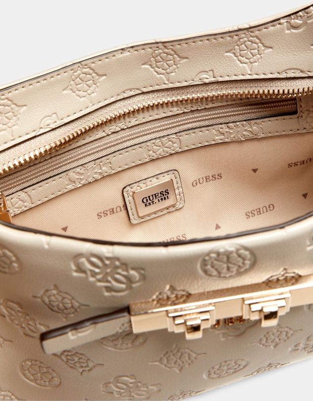 GUESS - Carmella Shoulder Bag