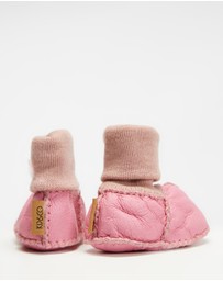 Kip&Co - Sheepskin Booties