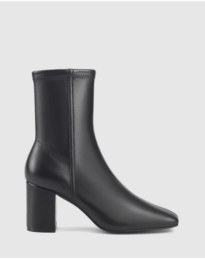 Siren - Emily Ankle Boots