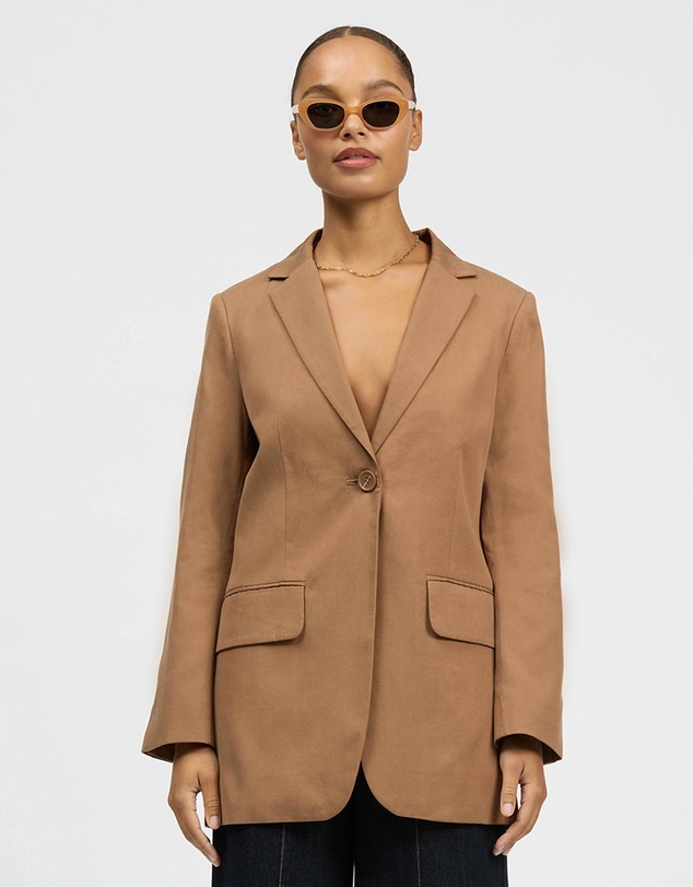 bul - Elara Blazer
