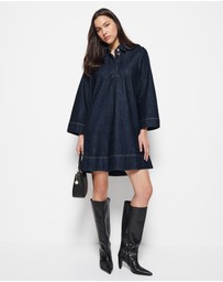 Commonry - Lacie Dress