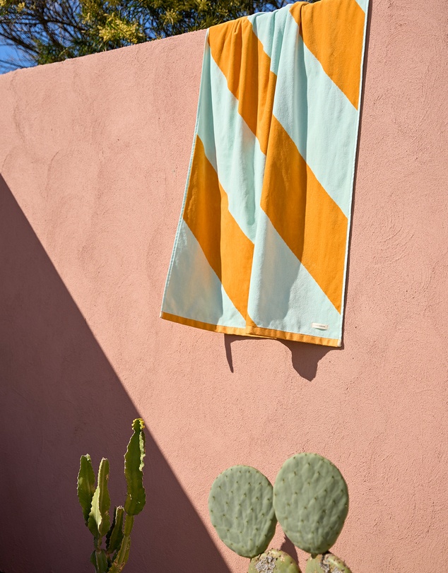 Linen House - Viva Beach Towel