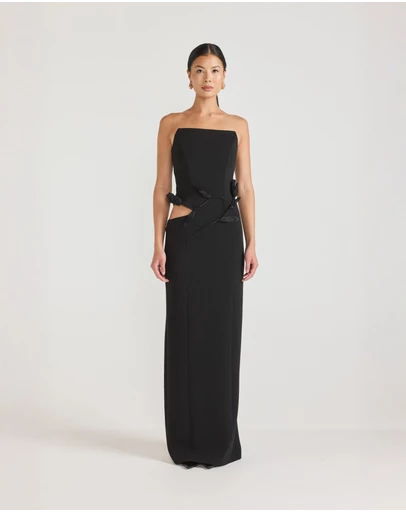 TOJHA - Fiorella Dress