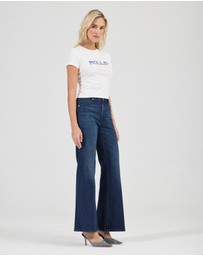 Rolla's - Eastcoast Flare Jeans