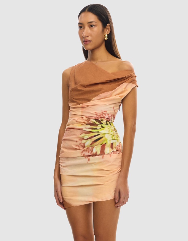 Significant Other - Shiloh Mini Dress