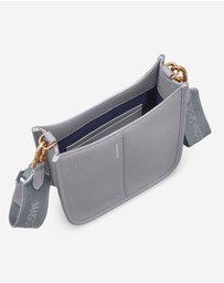 Maison De Sabre - The Mini Saddle Bag