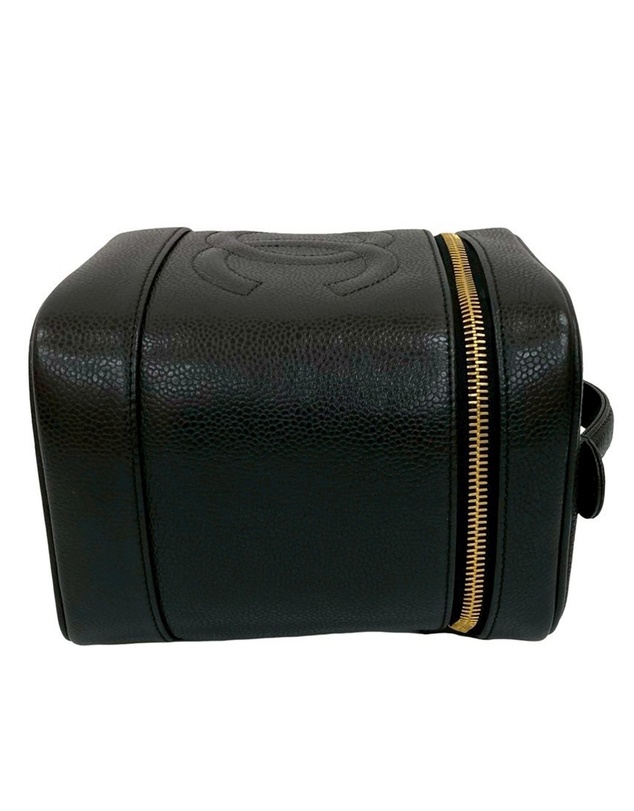 Pre-Loved by Azura Reborn - Pre-Loved CC Caviar Vanity Case