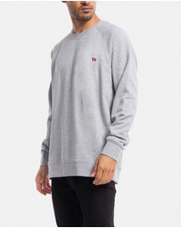 Stock & Co. - Havana Crewneck