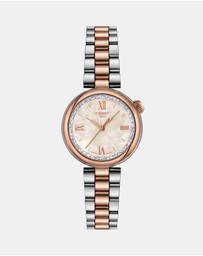 Tissot - Désir