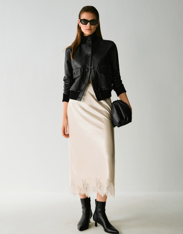IDA+S - Serena Skirt