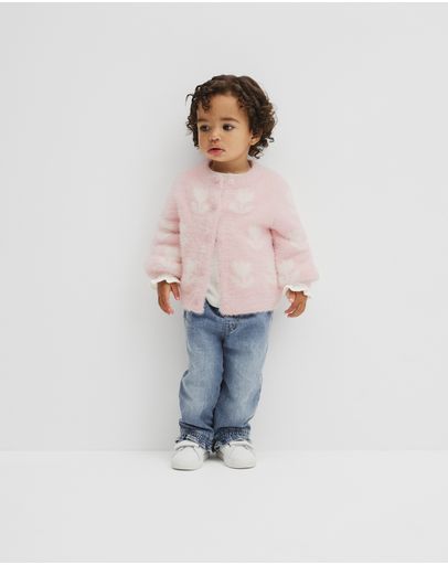 Mineral Pink